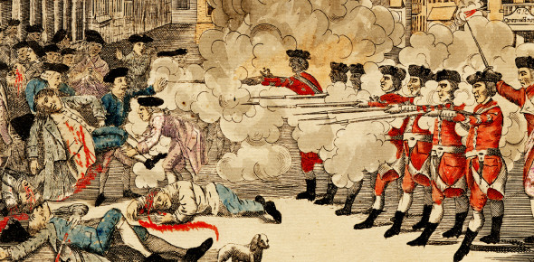 The Boston Massacre History Trivia Quiz ProProfs Quiz